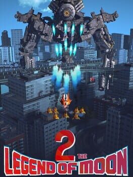 Legend of the Moon 2