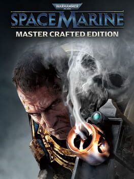 Warhammer 40,000: Space Marine – Master Crafted Edition
