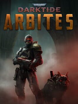 Warhammer 40,000: Darktide – Arbites Class