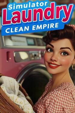 Laundry Simulator: Clean Empire