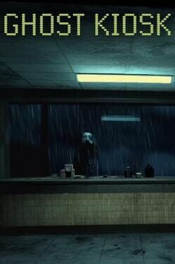 Ghost Kiosk