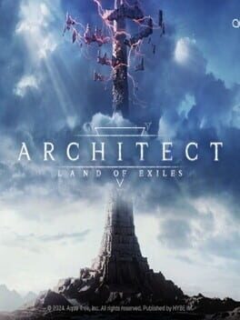 Architect: Land of Exiles