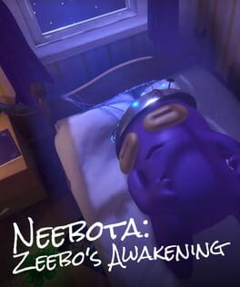 Neebota: Zeebo’s Awakening