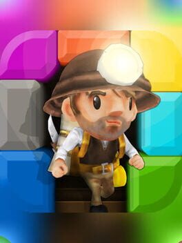 Puzzle to the Center of Earth