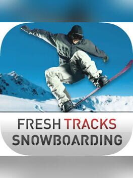 Fresh Tracks Snowboarding