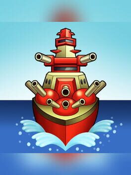 Naval Warfare Multi-shot