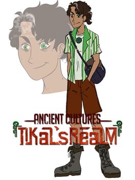 Ancient Cultures: Tikal’s Realm