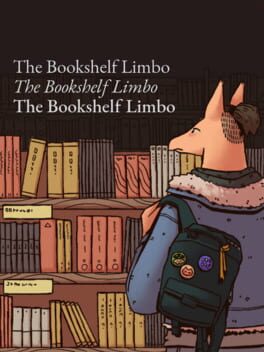 The Bookshelf Limbo