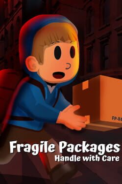 Fragile Packages: Handle with Care