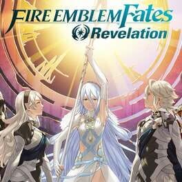 Fire Emblem Fates: Revelation – Heirs of Fate