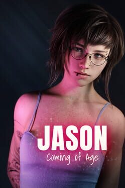 Jason: Coming of Age