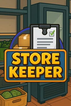 Store Keeper