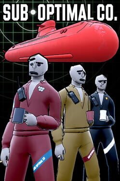 Sub Optimal Co.