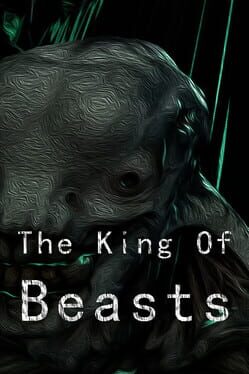The King of Beasts