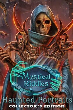 Mystical Riddles: Haunted Portraits – Collector’s Edition
