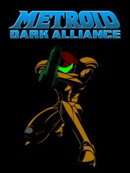 Metroid: Dark Alliance
