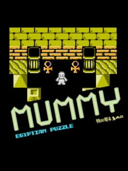 Mummy: Egyptian Puzzle