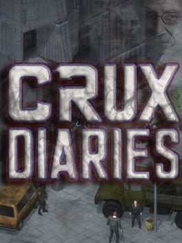 Crux Diaries