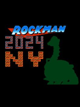 Rockman 2014 New Year’s Hack