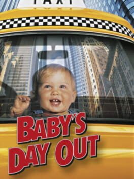 Baby’s Day Out