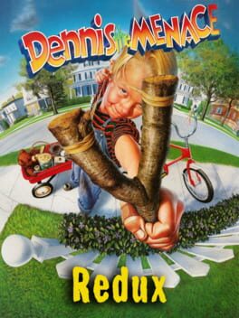 Dennis the Menace Redux