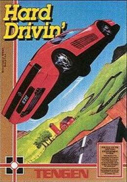 Hard Drivin’