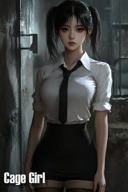 Cage Girl