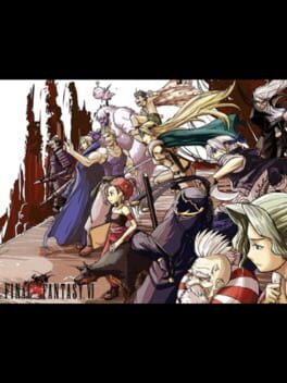 Final Fantasy VI: A Soldier’s Contingency