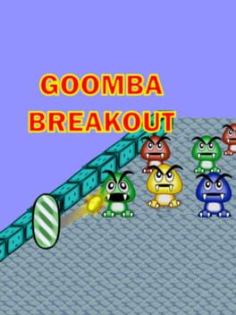 Goomba BreakOut