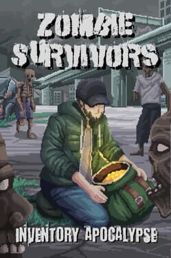 Zombie Survivors: Inventory Apocalypse