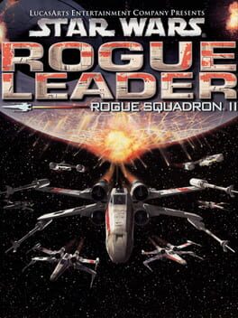 Star Wars: Rogue Squadron II – Rogue Leader