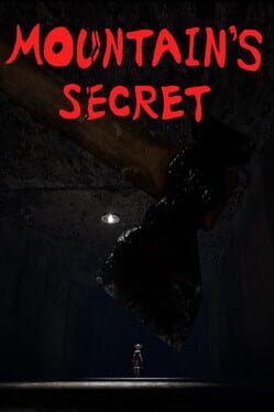 Mountain’s Secret