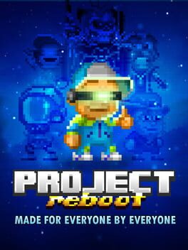 Project Reboot