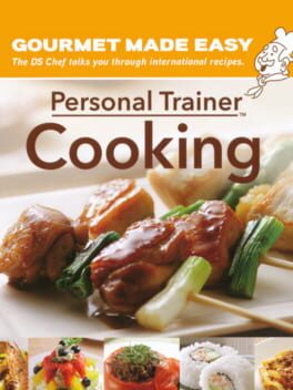 Personal Trainer: Cooking