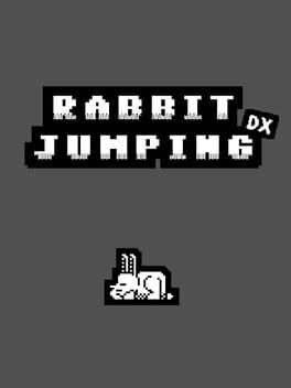 Rabbit Jumping DX