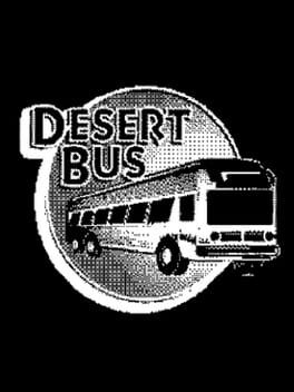 Desert Bus