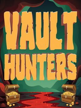 Vault Hunters