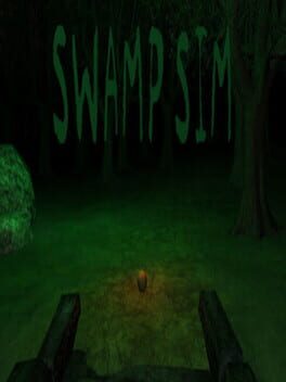 Swamp Sim