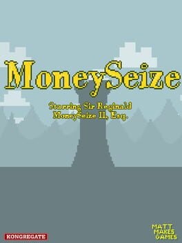 MoneySeize