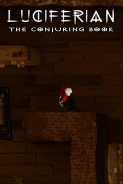 Luciferian: The Conjuring Book