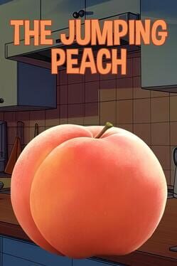 The Jumping Peach