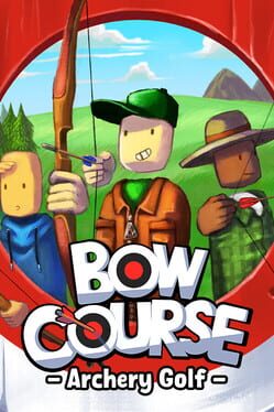 Bow Course: Archery Golf
