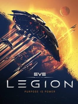 Eve Online: Legion