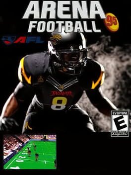 Arena Football ’95