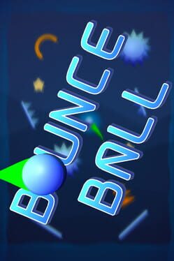 Bounce Ball
