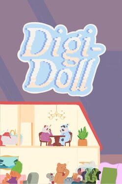 Digi-Doll