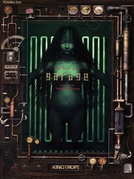 Garage: Bad Dream Adventure