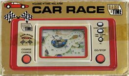Car Race