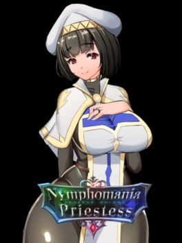 Nymphomania Priestess