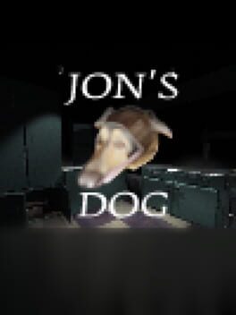 Jon’s Dog
